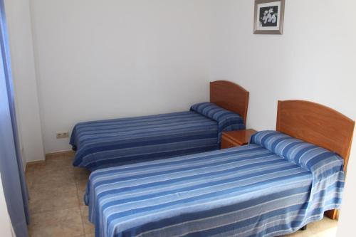 Ferienwohnung Residencial Pompeya Lek Peñíscola Exterior foto